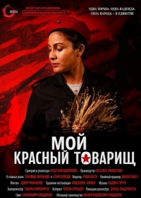 Мой красный товарищ
