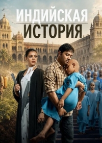Индийская история