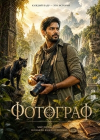 Фотограф