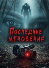 Последние мгновения